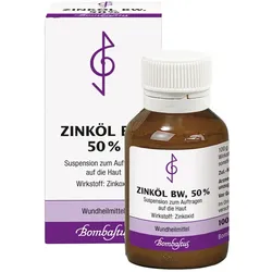 Zinköl BW