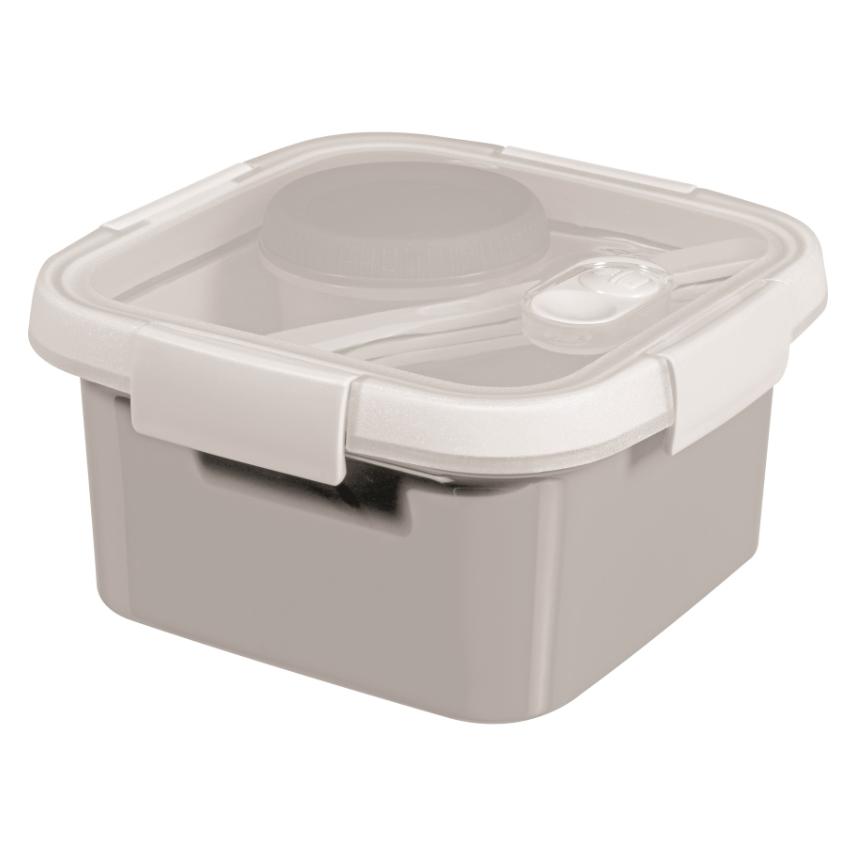 Curver Quadratischer Lunchbehälter (0800950999)