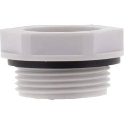 Wiska 10102728 KRM 40/20 EADR 40 Kabelverschraubung Reduzierung M40 M20 Kunststoff 25 St.