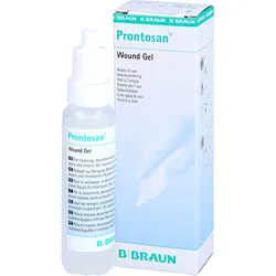 Prontosan Wound Gel 30 ML
