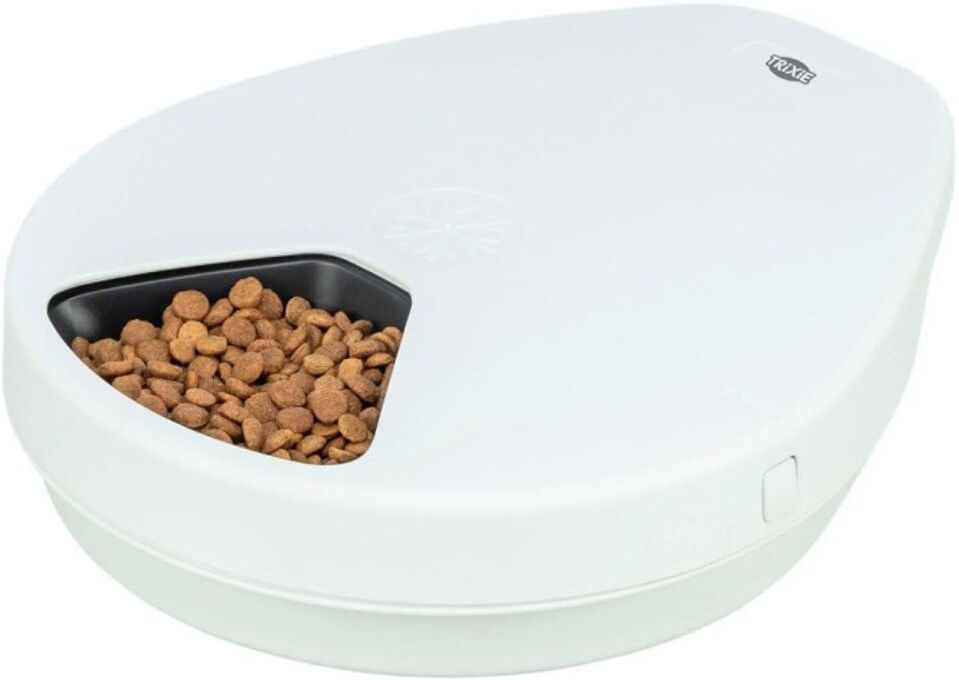 Distributore Automatico di Cibo Refrigerante TX4+1 Trixie 1PZ