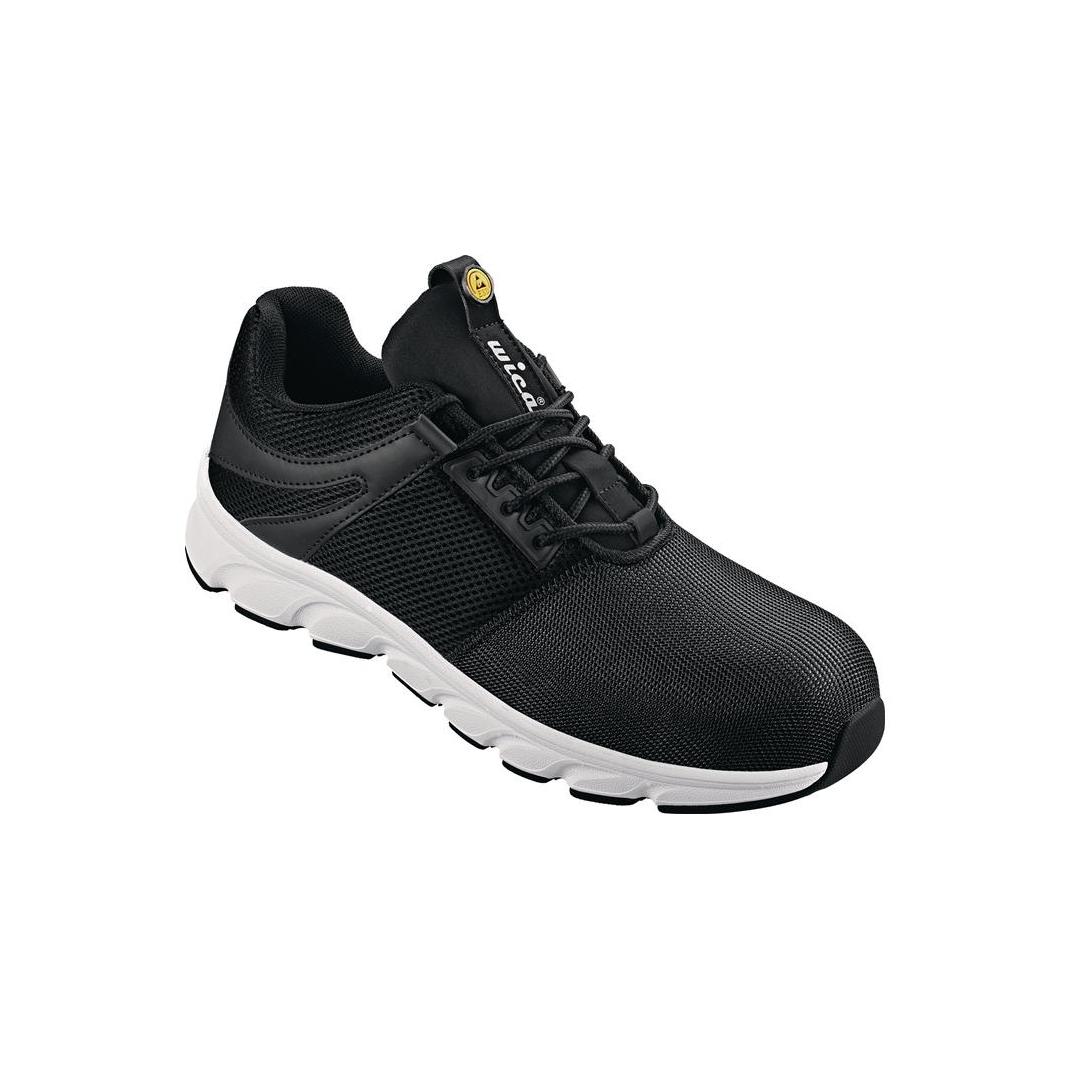 Wica Lanzo Halbschuhe (S1P, 45) (31540)