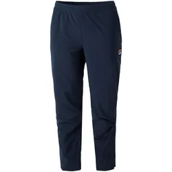 FILA, Herren, Sporthose, Pants Pro 3 Peacoat Blue Man (XXL), Blau