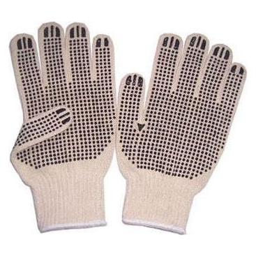 Delta Plus Knitted Two-Sided Gloves Gb71 (XXL) (39976000)