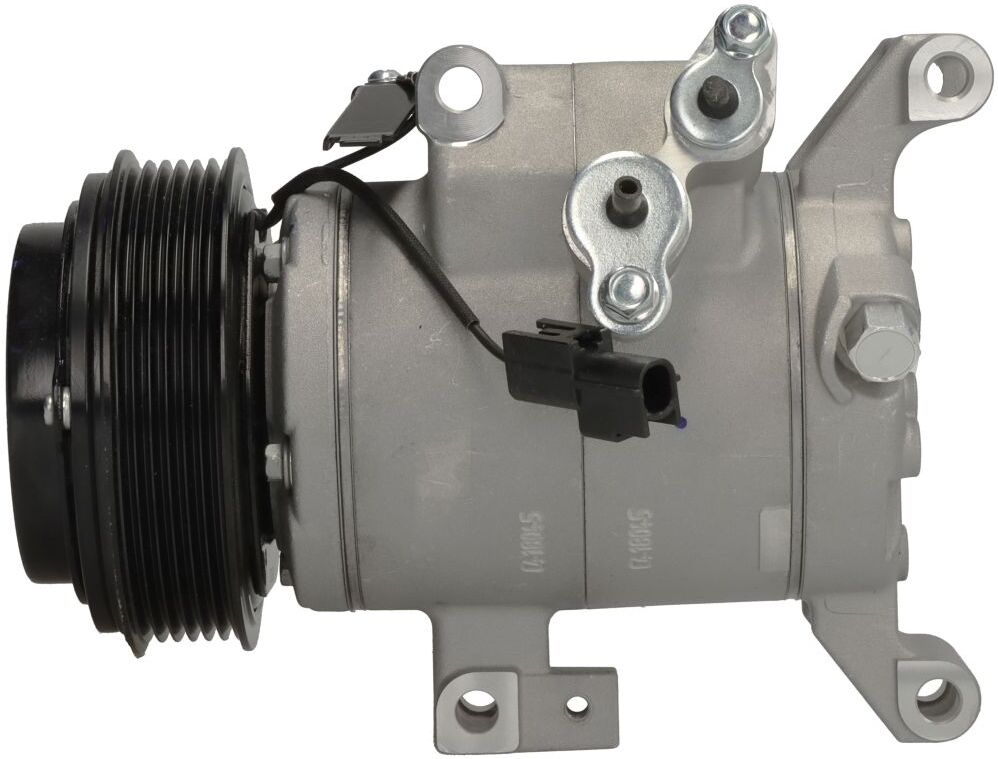 Klimakompressor THERMOTEC KTT090506