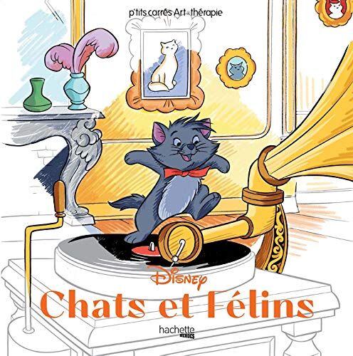 Chats et félins - Preis vom 09.10.2026 07:28:09 h