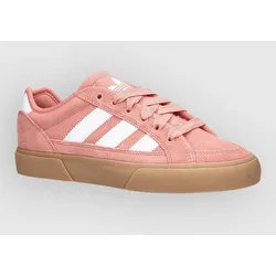 adidas Skateboarding Court Tns Premiere Skateschuhe supcol / ftwwht / gum4 Gr. 12.0