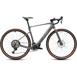 Cube Nuroad Hybrid C:62 Race 400X oldgrey ́n ́grey - M