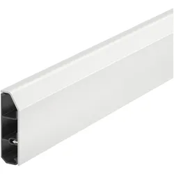 OBO Bettermann, Kabelschutz + Kabelführung, Sockelleistenkanal (200 cm)