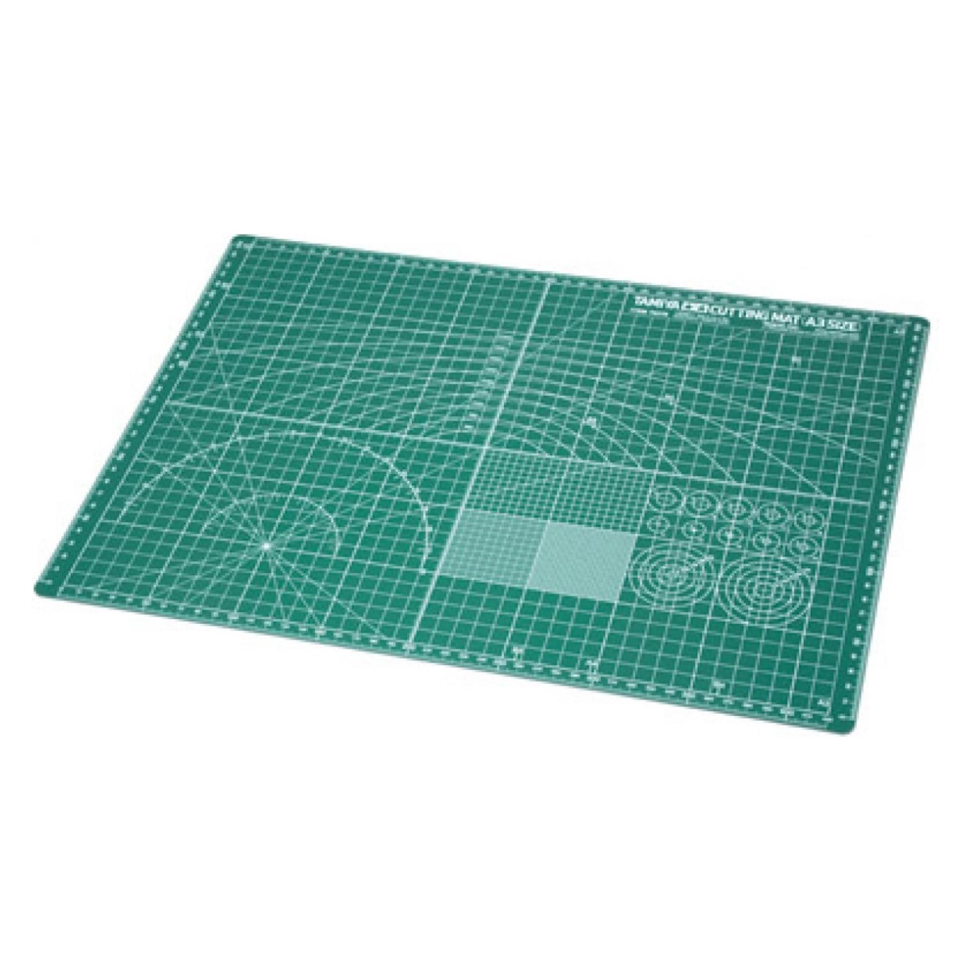 Tamiya Schneidmatte A3 (45 x 33 cm) (10.74076)