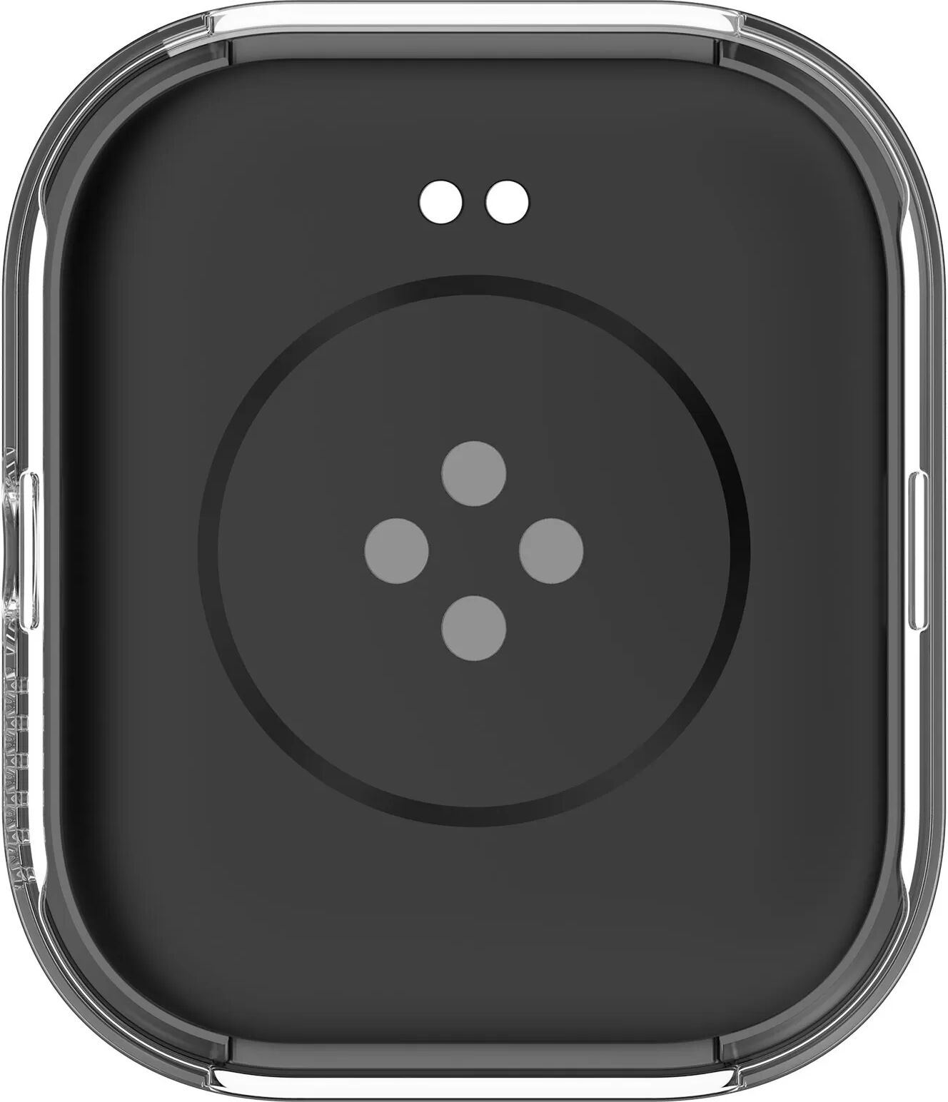 INF CMF by Nothing Watch Pro (D395) Schutzhülle