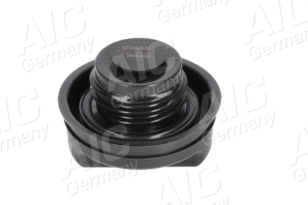Aic Verschluss, Kraftstoffbehälter Original Quality 57345 Für Opel Volvo