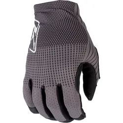 Klim XC Pro, Handschuhe - Dunkelgrau/Schwarz - L