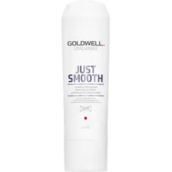 Goldwell Dualsenses Just Smooth Taming Conditioner – Conditioner für geschmeidiges & gebändigtes Haar