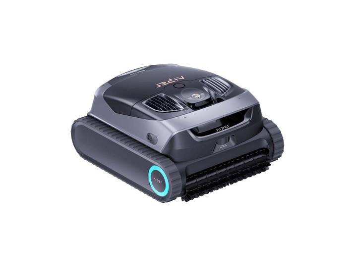 Aiper Scuba X1 Pro EU Poolreinigungsroboter Grau