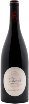 Chorus 2020 - Romain Duvernay - Hermitage - Rotwein - 0.75L Rhone