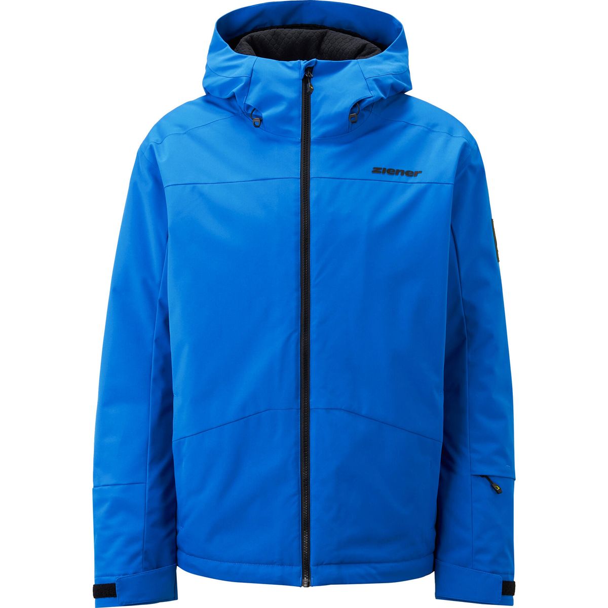 Ziener Taraino-z Jacket man cobalt blue (461) 60 131025-461-60