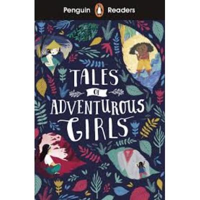 Tales of Adventurous Girls, Taschenbuch von Fiona Mauchline, Klett Sprachen GmbH, 978-3-12-578365-2