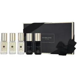 Jo Malone, Beauty Geschenkset, Men's Cologne Collect 2022 (Parfum Set)