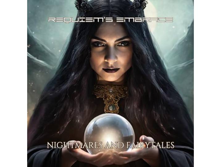 Nightmares And Fairytales
