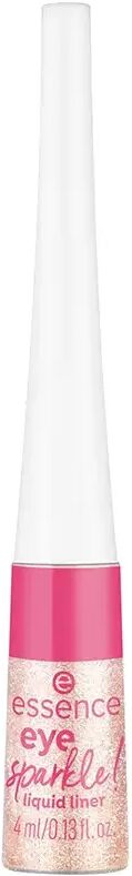 Essence Eye Sparkle! Liquid Eyeliner 4 ml