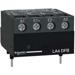 Schneider Electric Interface (statisch) LA4DWB