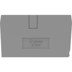 Degson D-DS10-01P-11-00A(H) Abschluss Zwischenplatte Grau 1 St.