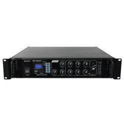 Omnitronic MP-350P ELA-Verstärker 1-Kanal 80709645