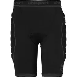 UHLSPORT Short Tights BIONIKFRAME PADDED SHORT Kids, Größe 152 in Schwarz Schwarz