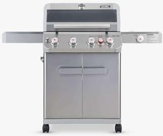 Monument Grills 4 Burner Mesa Series With Broil Zone