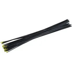 PA Nylonfaden, dreieckig 100g (FAST PLAST)