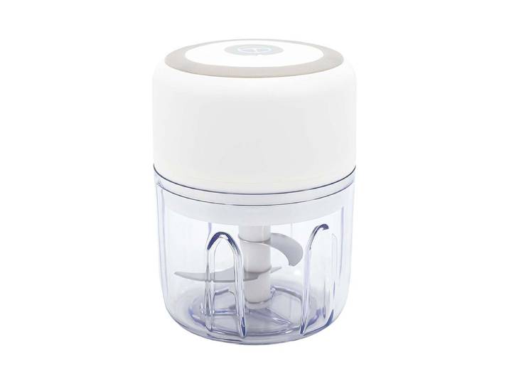 Ohmex CHO-3550WH Zerkleinerer Weiss