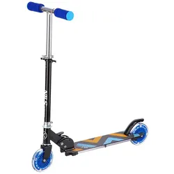 Nils, Scooter