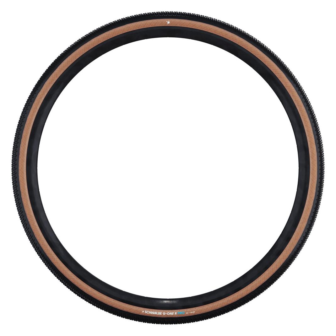 Schwalbe G-One R Pro Evo (28 x 1.35, 35-622) (11654490.01)