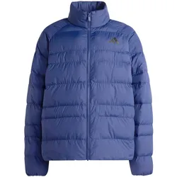 adidas Essentials Packable Winterjacke Herren KS7699 - dark blue XL