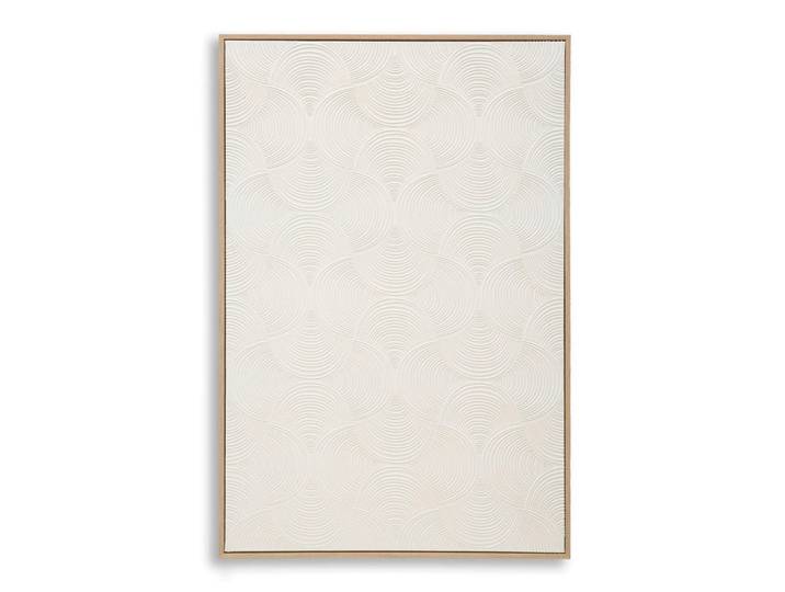 Mauro Ferretti Leinwandbild, Mehrfarbig, Holz, Kiefer, 80x120x3.8 cm, Bilder & Rahmen, Bilder, Leinwandbilder