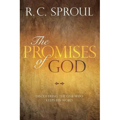 Promises of God, Taschenbuch von R. C. Sproul, David C Cook Publishing Company, 978-0-8307-7206-3
