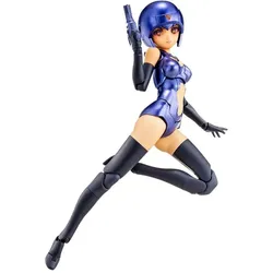 Kotobukiya Megami Device Model Kit Zubehör-Set B1R-M Chassis Kit Skin Color D