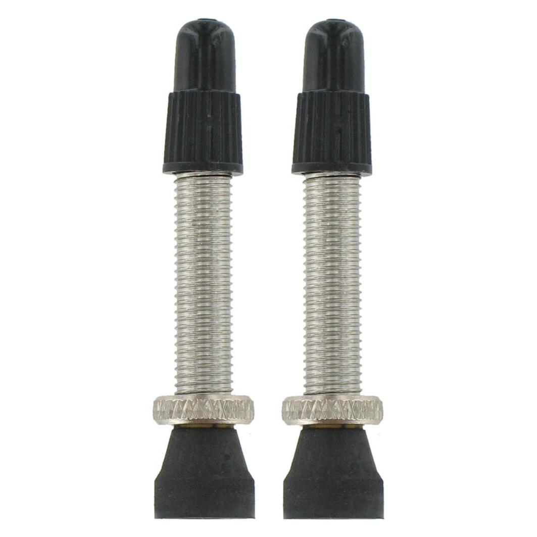 VAR TUBELESS VENTIL MS 35MM, 2-ST.. (VARP44400)