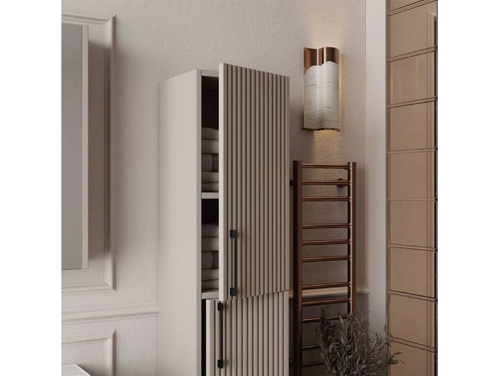Colonne de Salle de bain - Liana