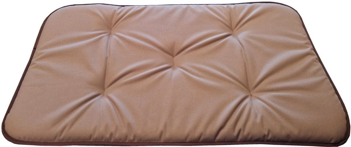 Cuscino animali Olibò 54675 CONDOR Taupe
