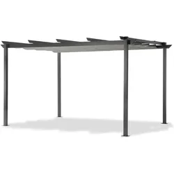 Leco, Pavillon, Pergola (400 cm, 300 cm)