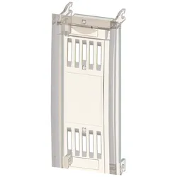 Siemens 3KF9212-0CA00 Ersatzteil für 3KF Baugr. 2 Sicherungsabdeckung 3KF92120CA00