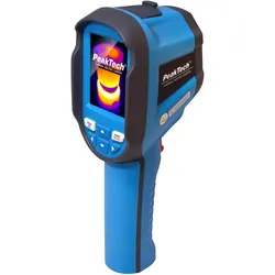 Peaktech, Wärmebildkamera, P 5610 B IR-Wärmebildkamera (Handwärmebildkamera)