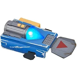 Hasbro Star Wars Nightfall Gauntlet Effekt Blaster
