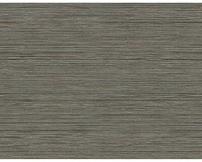 Seabrook Designs Newton Sisal Embossed Vinyl Unpasted Wallpaper
