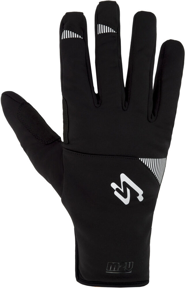 Spiuk top ten guantes ciclismo invierno Negro