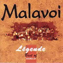 Malavoi - Best of Legende - Preis vom 11.10.2026 03:10:56 h