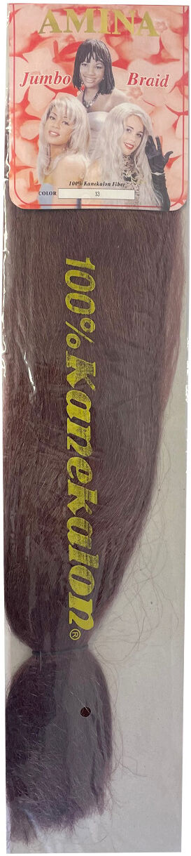 Eurostil Amina Collection Jumbo-Zopf 33