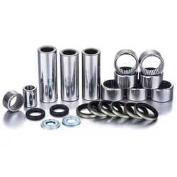 Factory Links, Motorrad Zubehör, Reparatur- und Wartungskit für Hebelstützen